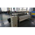 Qingdao cam shedding Dobby shedding water jet loom air jet weaving loom